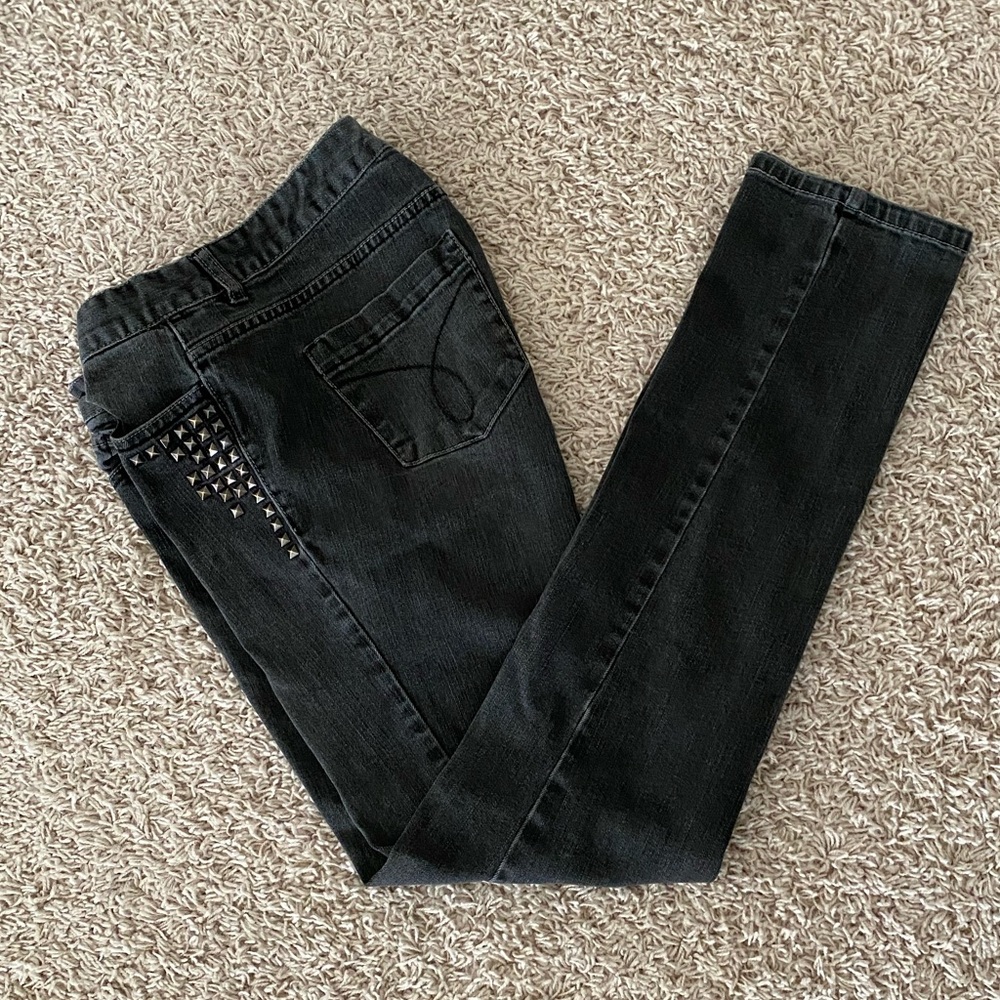 Calvin Klein Ultimate Skinny Jeans Size 29/8